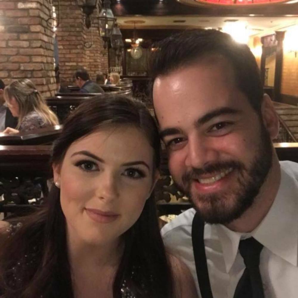 Meet your Posher, Tiffany